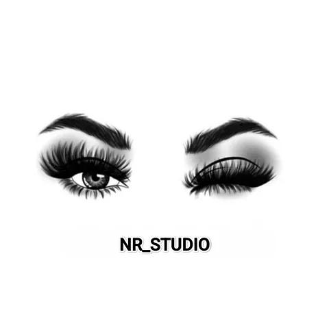 NR Studio logotipo